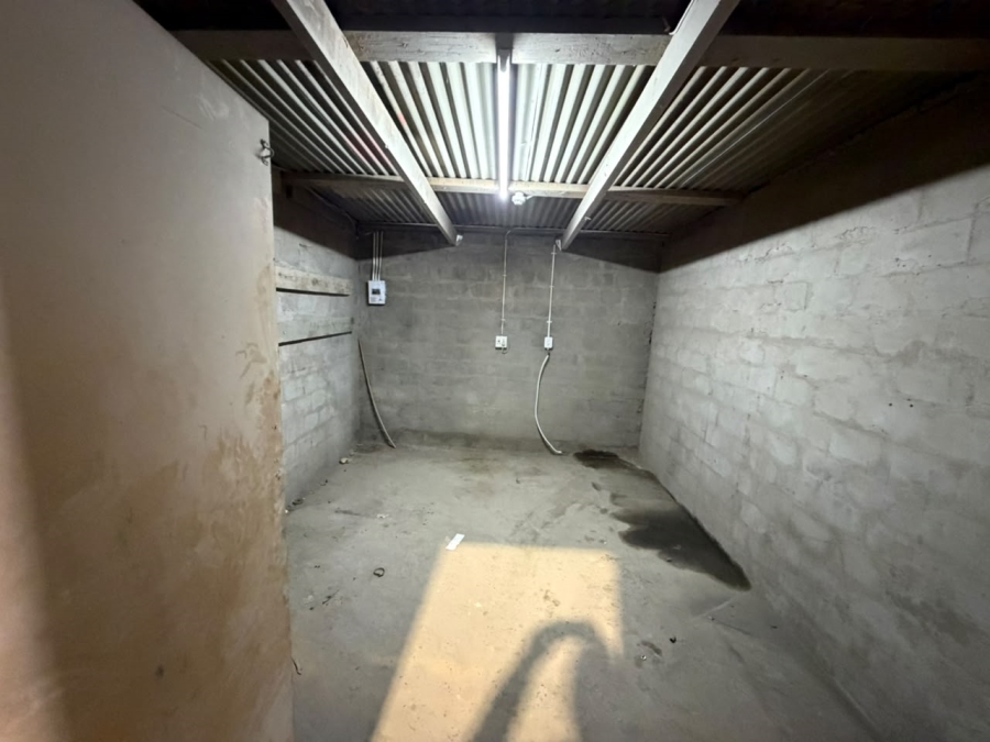 To Let Commercial Property for Rent in Fisantekraal Western Cape